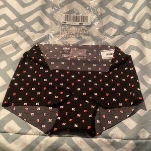 NWT Women’s PINK by Victoria’s Secret No-Show Shortie Panties - Size S/P